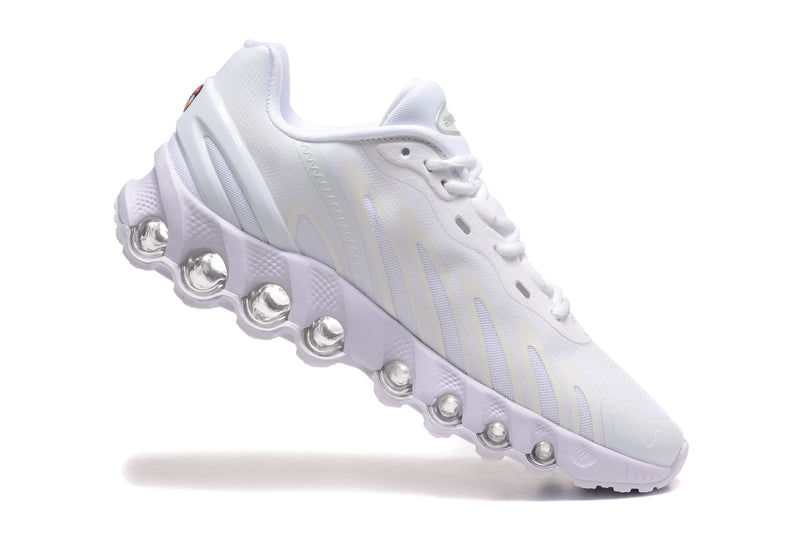 Air Max Plus Dn8 “Triple White”