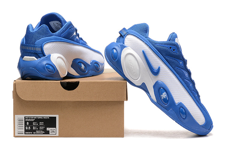 Nike x NOCTA Glide “White/Blue”