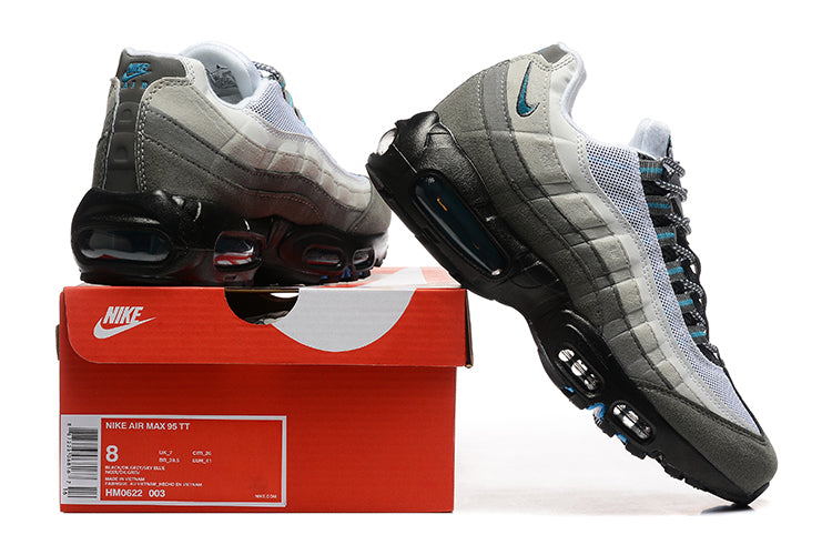 Nike Air Max 95 « Bleu Cristal »