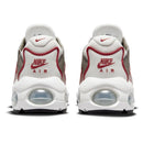 Nike Air Max plus Tw „Rot Grau“
