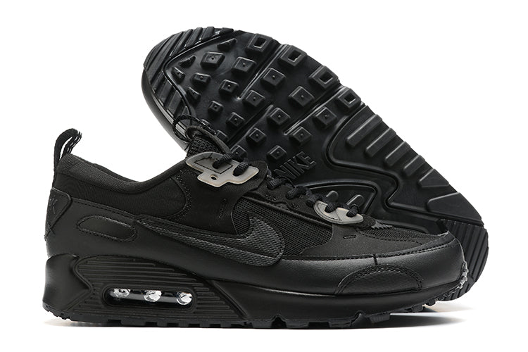 Air Max plus 90 Future “Black”
