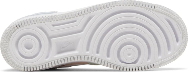 Nike Air Force 1 Shadow „Light Soft Pink“