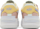 Nike Air Force 1 Shadow „Light Soft Pink“