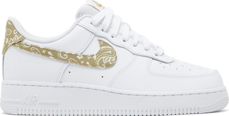 Nike Air Force 1 '07 Essential « Barely Paisley »