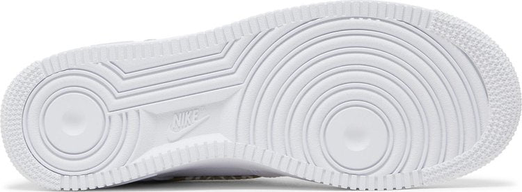 Nike Air Force 1 '07 Essential « Barely Paisley »