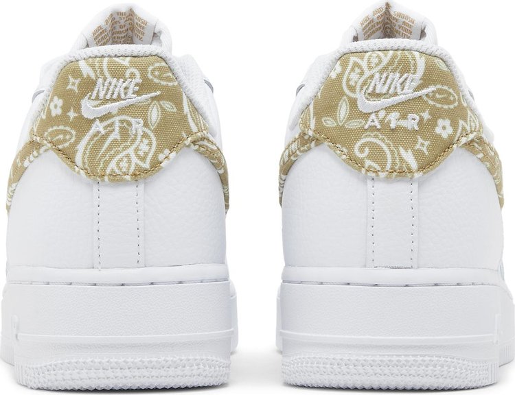 Nike Air Force 1 '07 Essential « Barely Paisley »