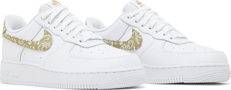Nike Air Force 1 '07 Essential « Barely Paisley »