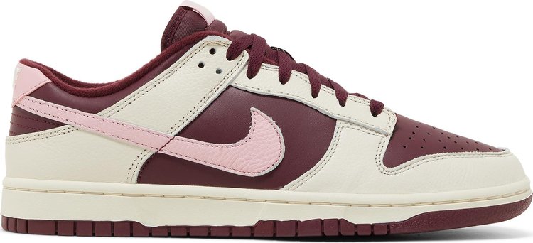 Nike Dunk Low Premium « Saint-Valentin »