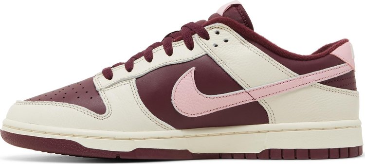 Nike Dunk Low Premium « Saint-Valentin »