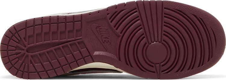 Nike Dunk Low Premium « Saint-Valentin »