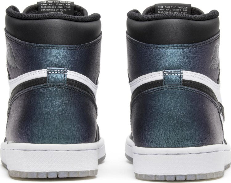 Nike Air Jordan 1 Retro High OG 'All Star - Chamäleon'