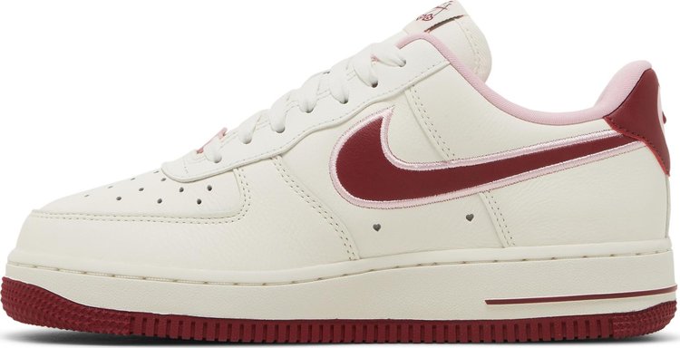 Nike Air Force 1 Low « Saint-Valentin 2023 »