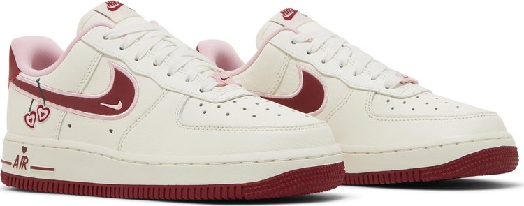 Nike Air Force 1 Low « Saint-Valentin 2023 »