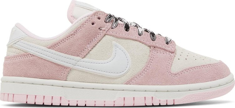 Nike Dunk Low LX « Pink Foam »