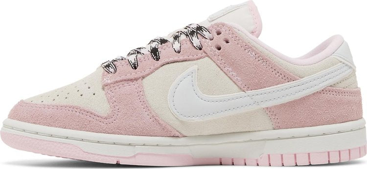 Nike Dunk Low LX « Pink Foam »