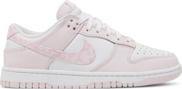 Nike Dunk Low « Pink Paisley »