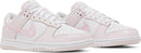 Nike Dunk Low « Pink Paisley »