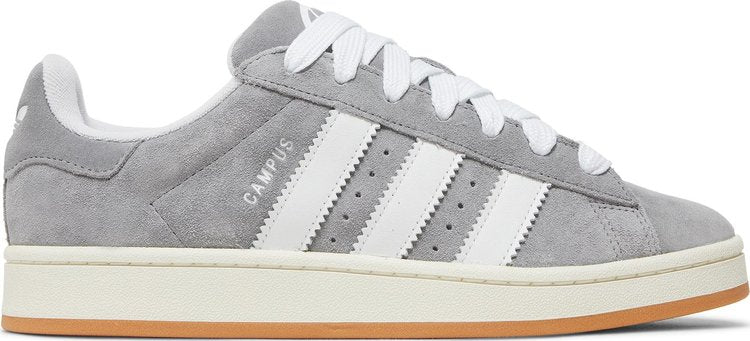 Adidas Campus 00S « Gris gomme »