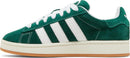 Adidas Campus 00s „Dunkelgrünes Gummi“