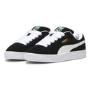 Puma Suede XL preto/branco