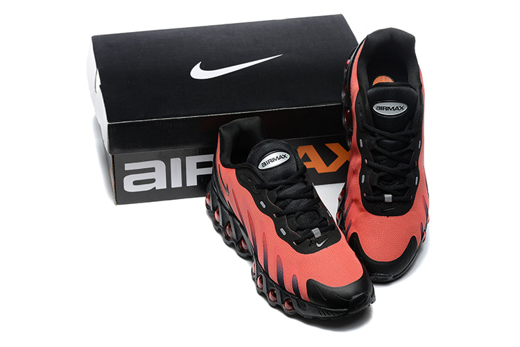 Air Max Plus Dn8 “University Red”