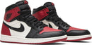 Nike Air Jordan 1 Retro High OG „Bred Toe“