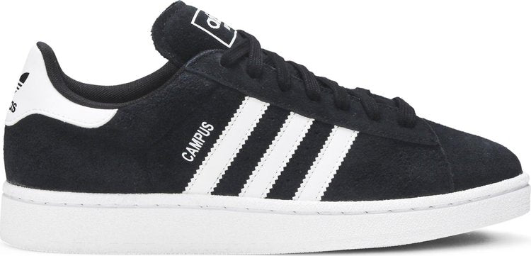 Adidas Campus 'Schwarz Weiß'