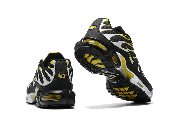 Air Max Plus Tn 1 “Tour Yellow”