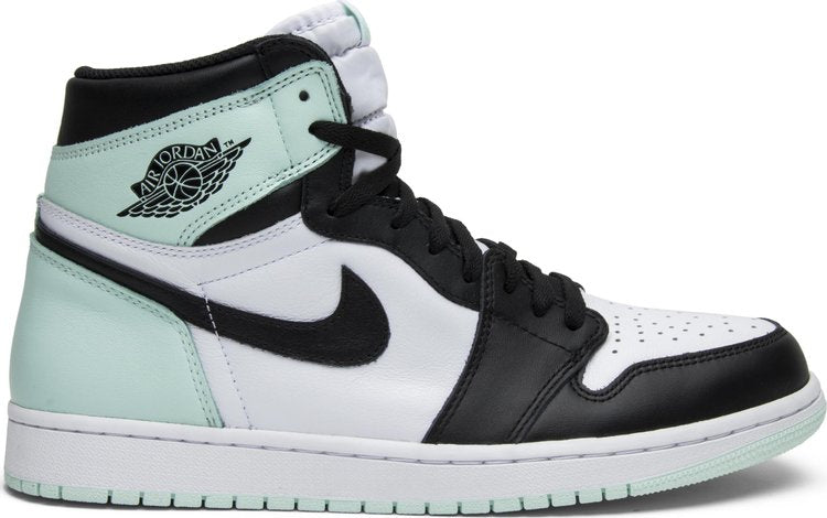 Nike Air Jordan 1 Retro High OG NRG « Igloo »