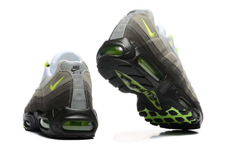 Nike Air Max Plus 95 « Néon »