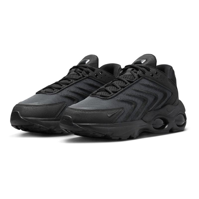 Nike Air Max Plus Tw « Triple Black »