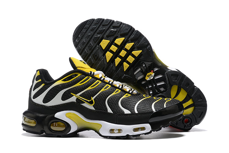 Air Max Plus Tn 1 “Tour Yellow”