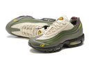 Corteiz x Air Max 95 “Sequoia”