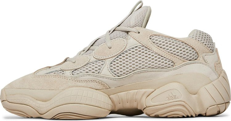 Adidas Yeezy 500 « Blush »