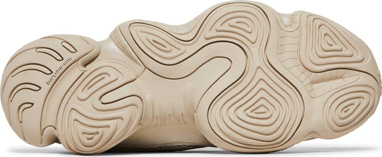 Adidas Yeezy 500 « Blush »