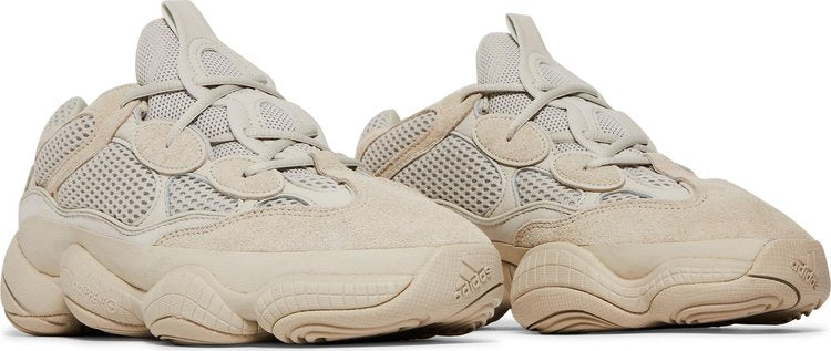 Adidas Yeezy 500 « Blush »