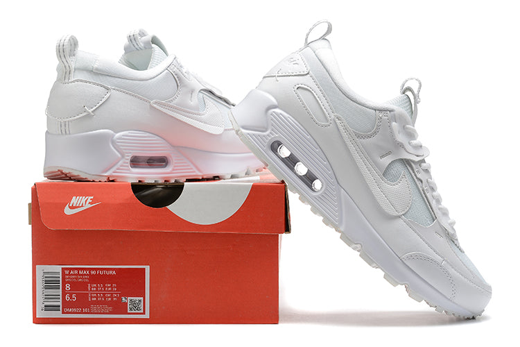 Air Max plus 90 Future “White”