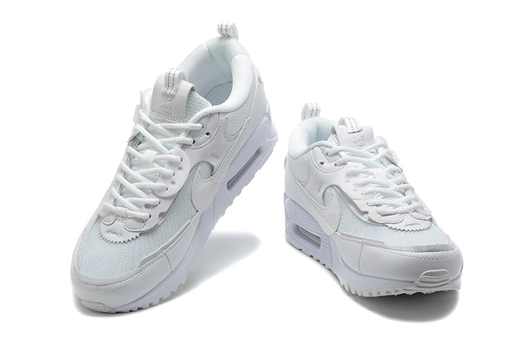 Air Max plus 90 Future “White”