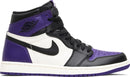 Nike Air Jordan 1 Retro High OG « Court Purple »
