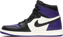 Nike Air Jordan 1 Retro High OG « Court Purple »
