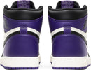 Nike Air Jordan 1 Retro High OG « Court Purple »