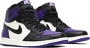 Nike Air Jordan 1 Retro High OG « Court Purple »