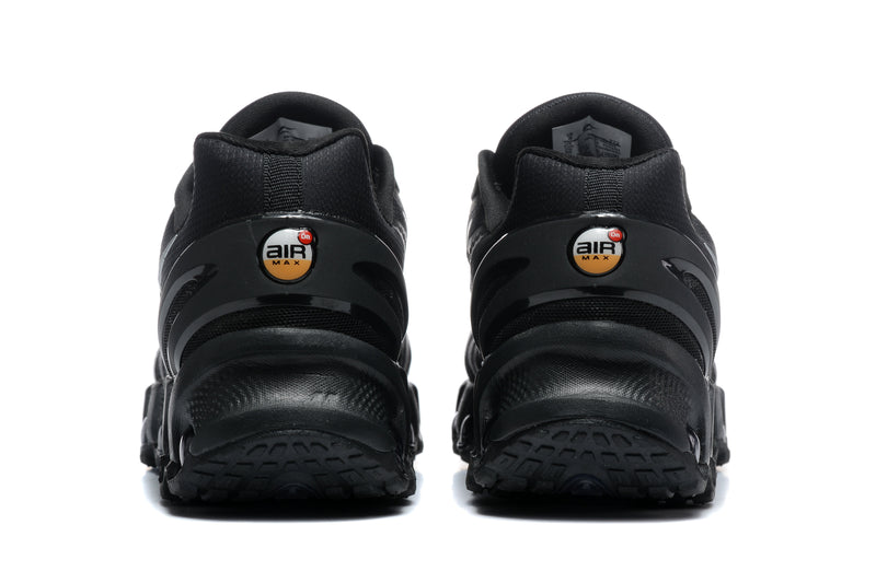 Air Max Plus Dn8 “Triple Black”