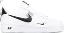 Nike Air Force 1 '07 LV8 „Overbranding“