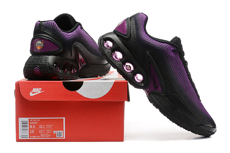Air Max Plus Dn “Hyper Violet”