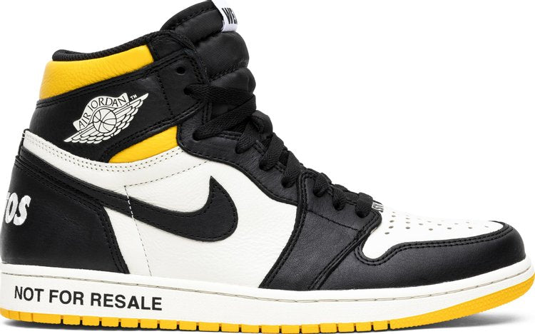 Nike Air Jordan 1 Retro High OG NRG « Revente interdite »