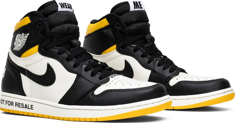 Nike Air Jordan 1 Retro High OG NRG « Revente interdite »