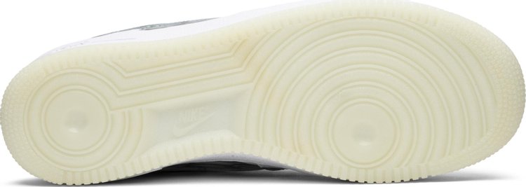 Nike Air Force 1 Low QS « Squelette »