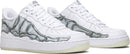 Nike Air Force 1 Low QS « Squelette »