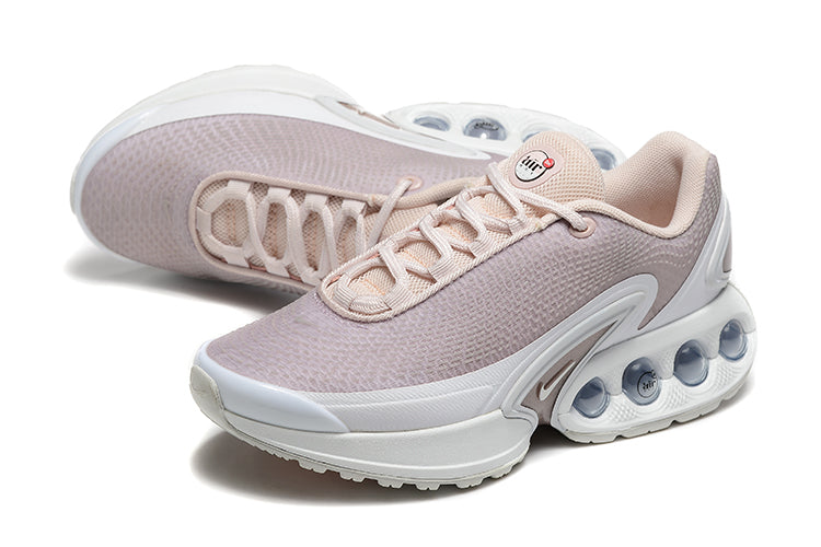Air Max Plus Dn “Pink White”